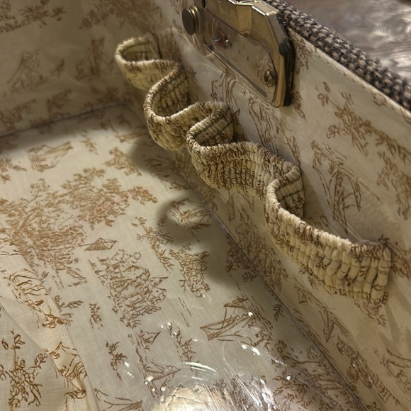 Vintage Hartmann Train Case - Picture 15 of 17